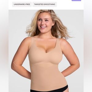 HoneyLove Lift Wear Tank. New w/o tags.